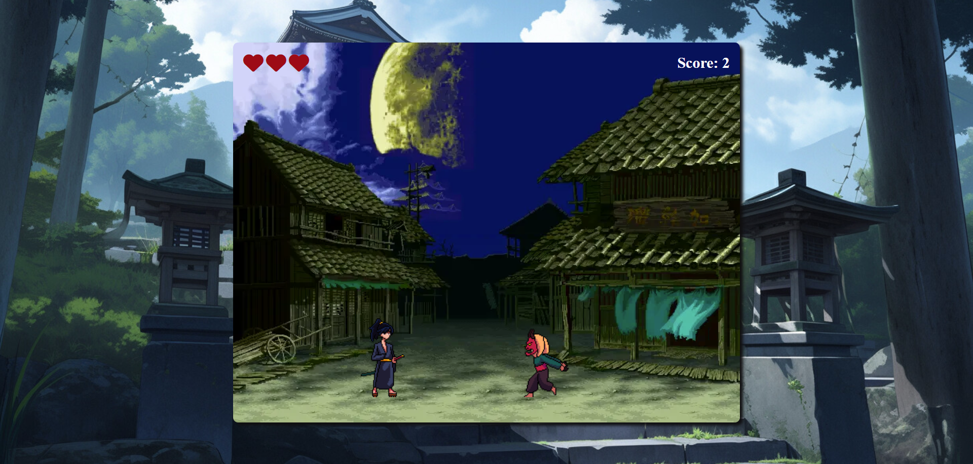 Yokai Slayer thumbnail